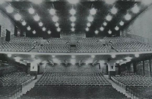 40年前的天津海河照片,50年代天津卫照片