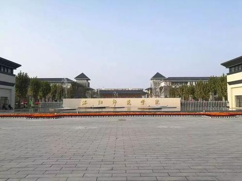 河南省洛阳师范学院,河南省师范高等专科学校
