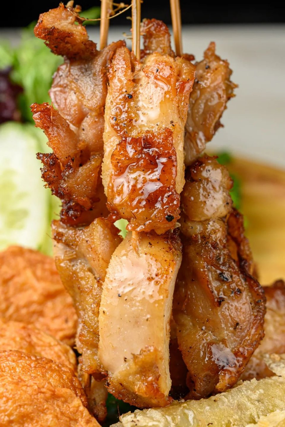 花城汇椰子鸡煲,花城汇美食椰子鸡