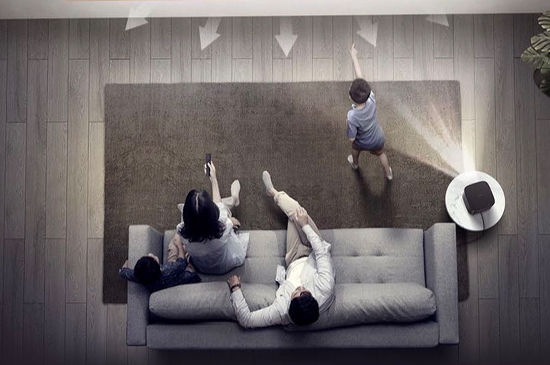 最适合私人影院的投影仪,哪款投影仪可以达到电影院的效果