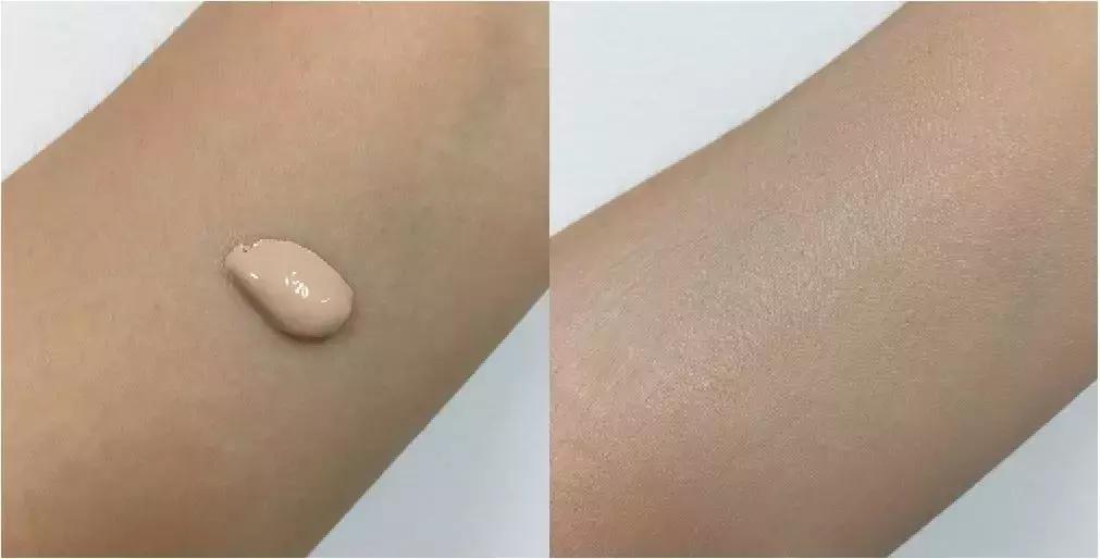 平价粉底液测评不超过40,中日韩妆容大pk区别原来在这