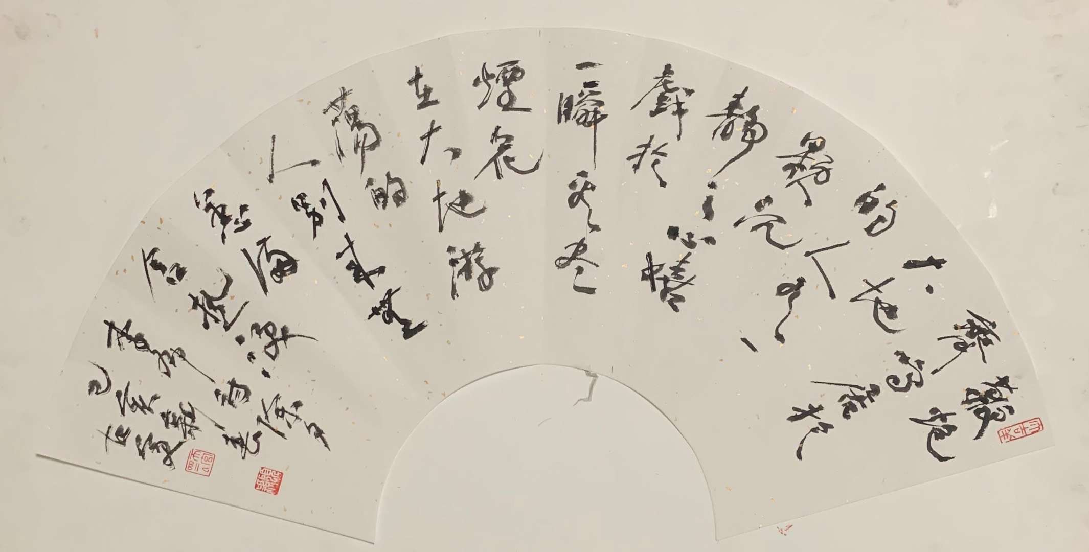 楹联创作方法与格律要求,国展楹联创作讲解