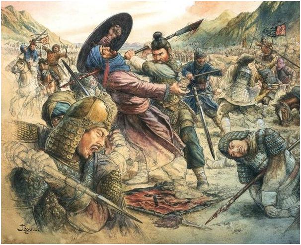 十首诗告诉你杜甫为何能称为诗圣,杜甫的诗歌为什么被称作诗史