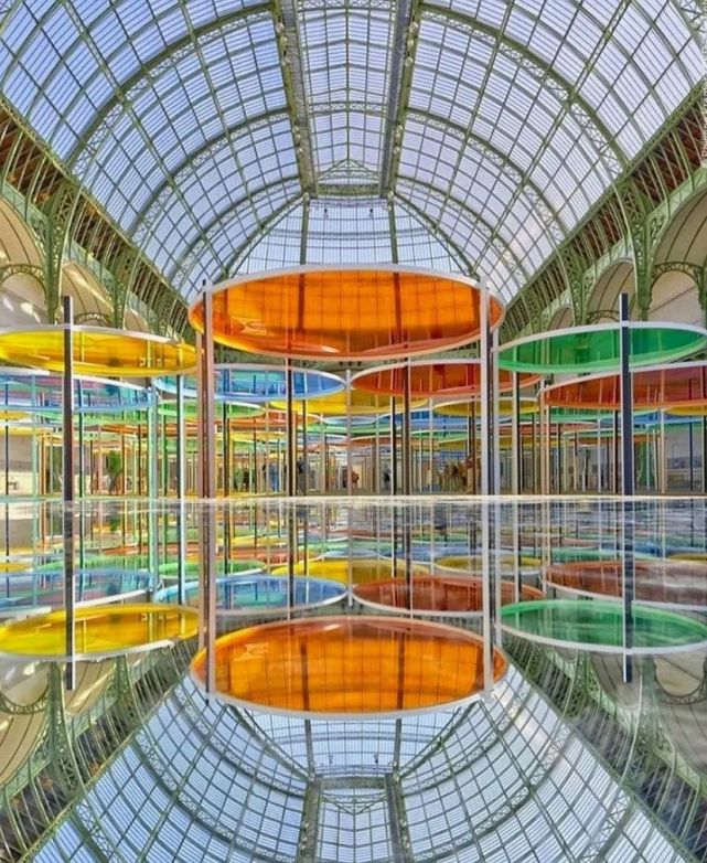 2024巴黎奥运会梦想在旅途,2024巴黎奥运会8分钟视频