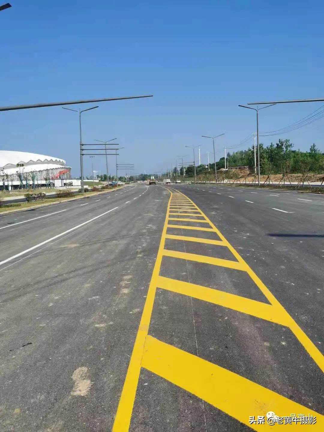 京山温泉新区改造得怎么样了,京山温泉新区2024年规划