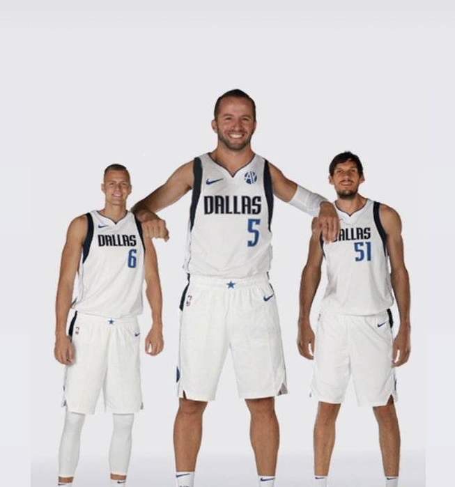 逆天改命并非巨星特权!小牛巴里亚和暮年基德到底有多像?