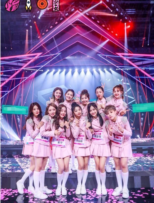 创4热度排行,创4粉丝助力排名