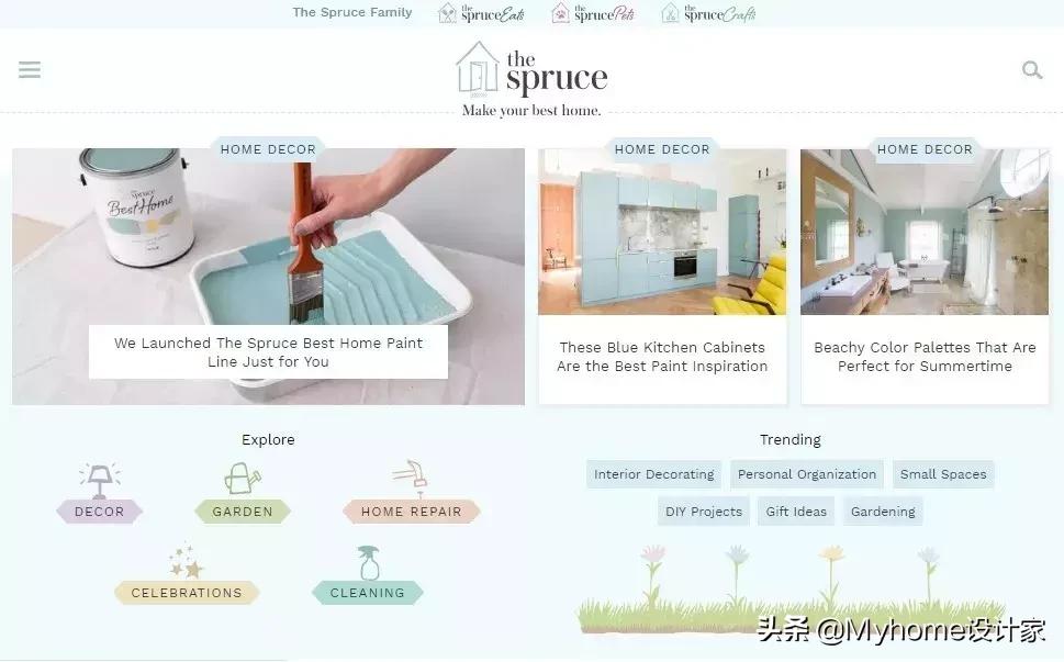 家居收纳与储物灵感,值得收藏的装修效果图