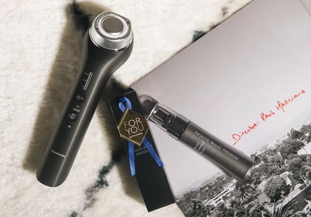 小茂肌诊室∣美容仪挑战：家用美容仪到底值得投资吗？