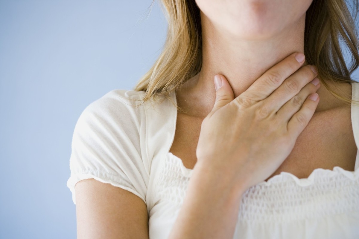 说话时如何正确发声可避免嗓子痛,嗓子发声方法和技巧