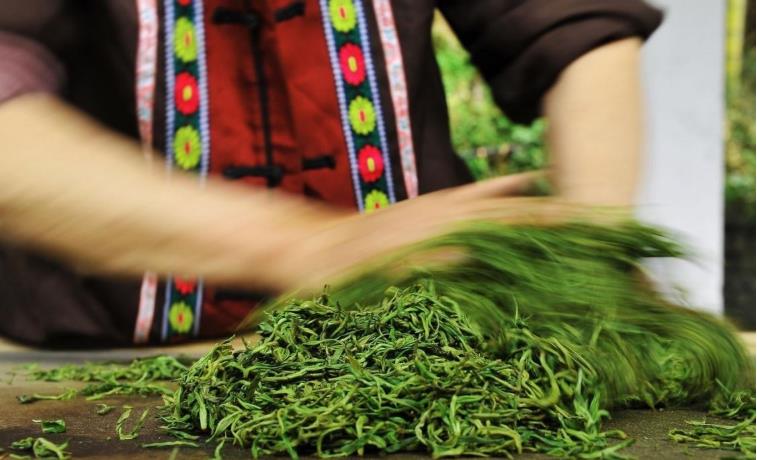 中国十大名茶销量排行榜,全国第一茶产业大县