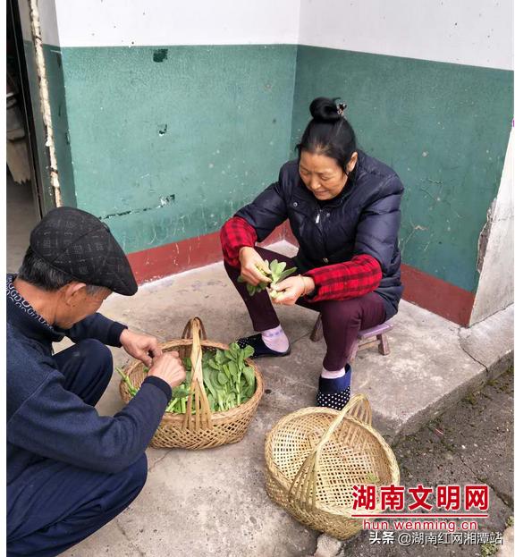 湖南2019好人榜,2019年6月湖南好人评选结果