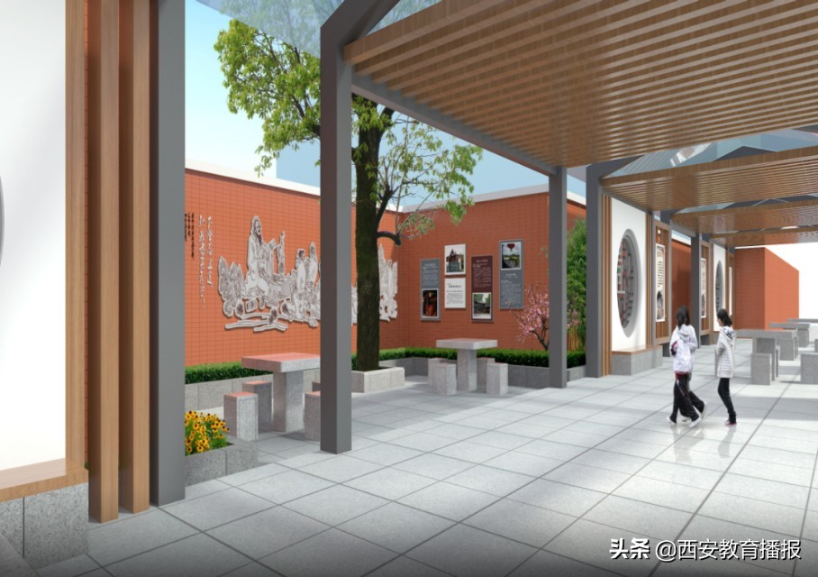 西安第九十九中怎么样,西安市第九十九中学排名