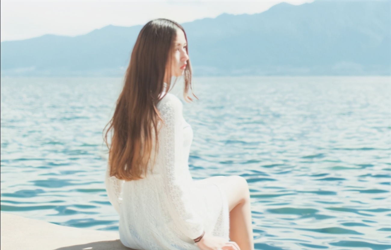 一个离婚女人花钱从来不考虑后果,一个离婚女人说的话可信吗