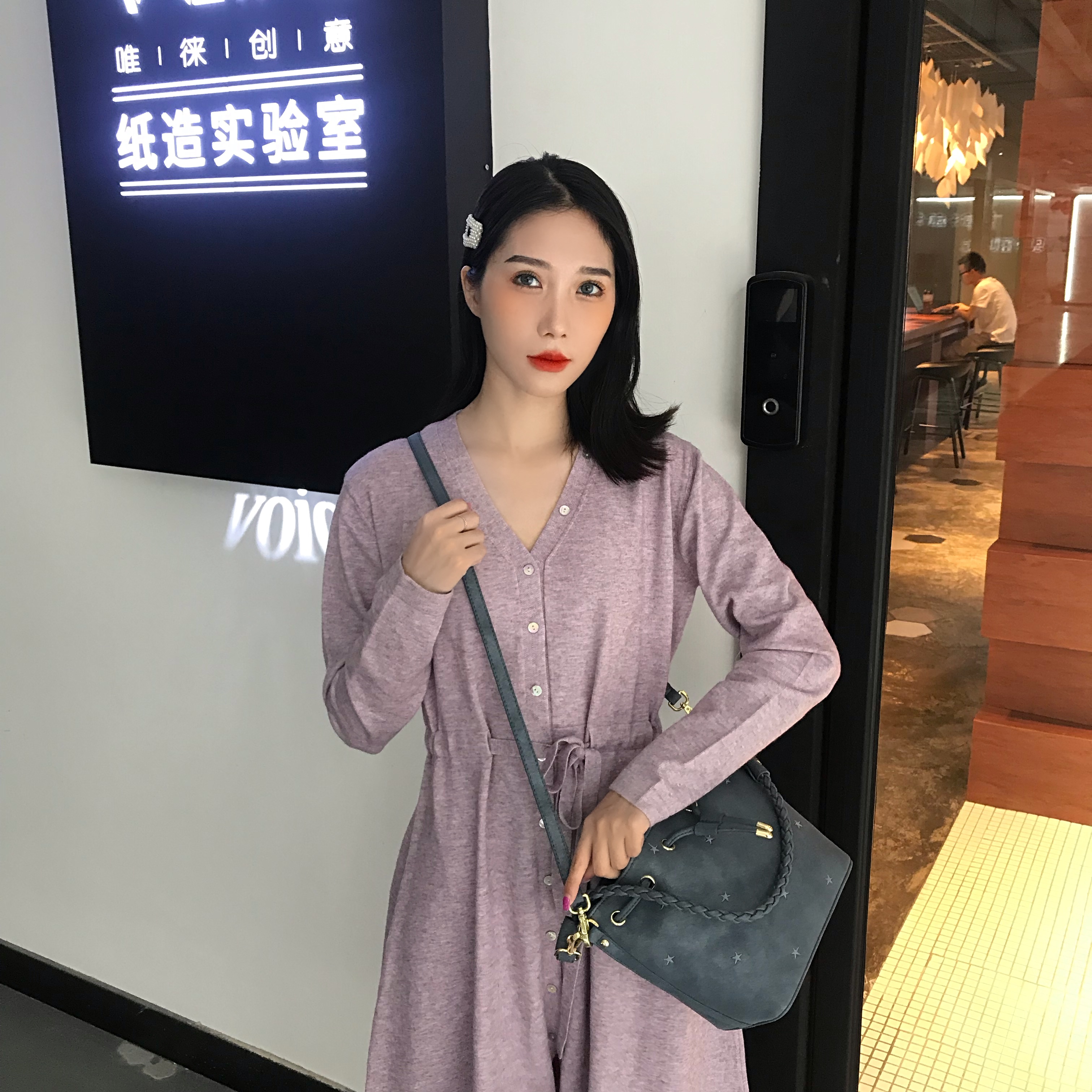 刘雯奚梦瑶时尚,奚梦瑶刘雯穿搭