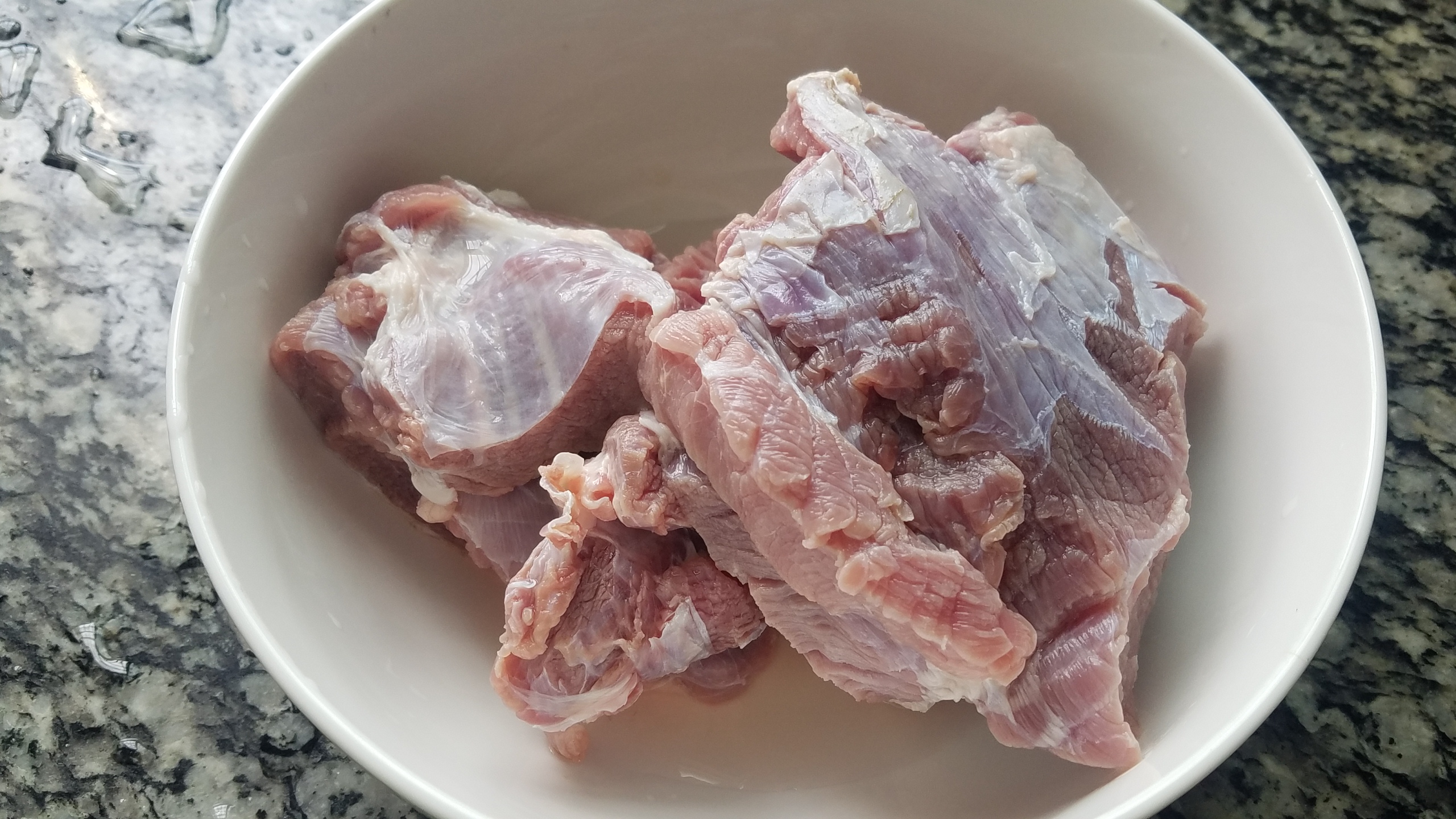 5种简单又美味的牛肉家常做法,牛肉这样做肉不老不柴好吃又入味