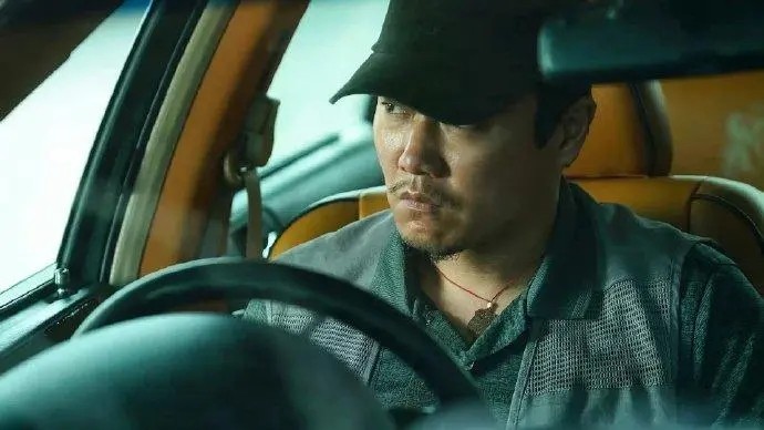 陈思诚说肖央电影,任达华陈思诚肖央