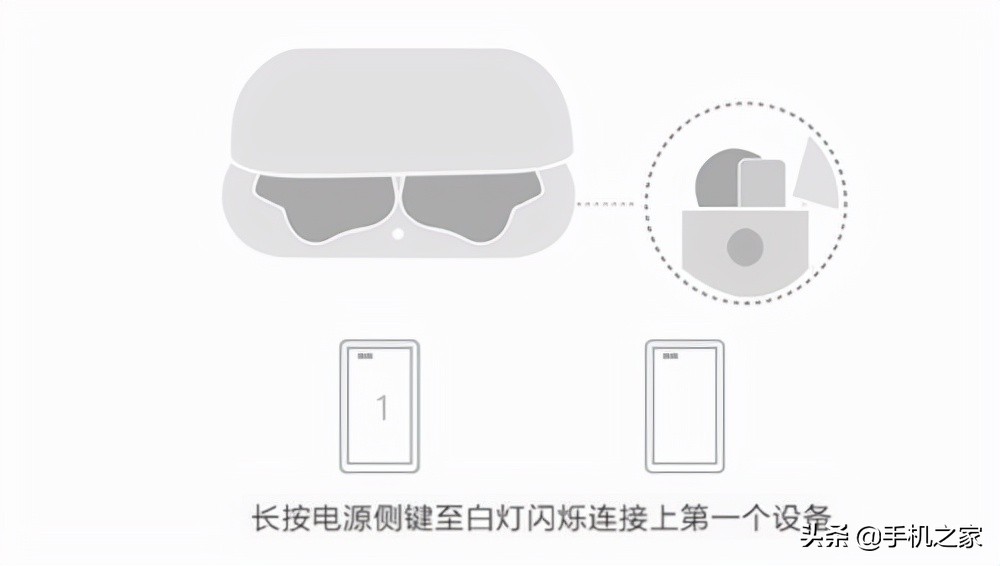 华为freebuds4使用技巧,华为freebuds4e小技巧