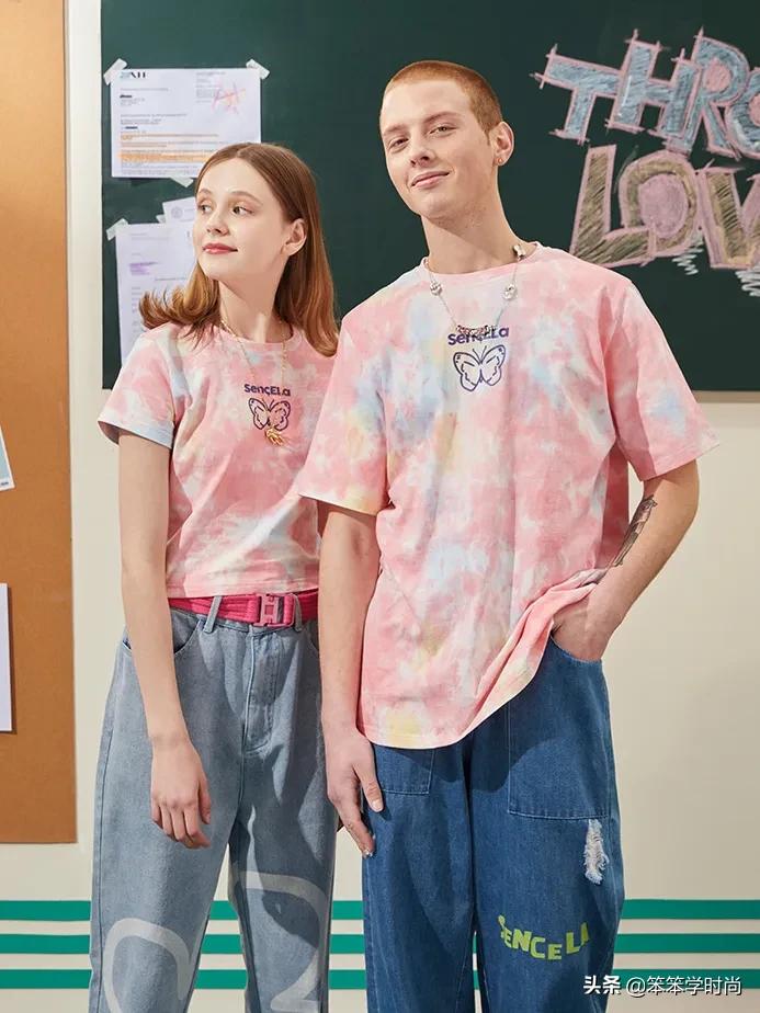 明星国潮同款,国潮小众宝藏单品