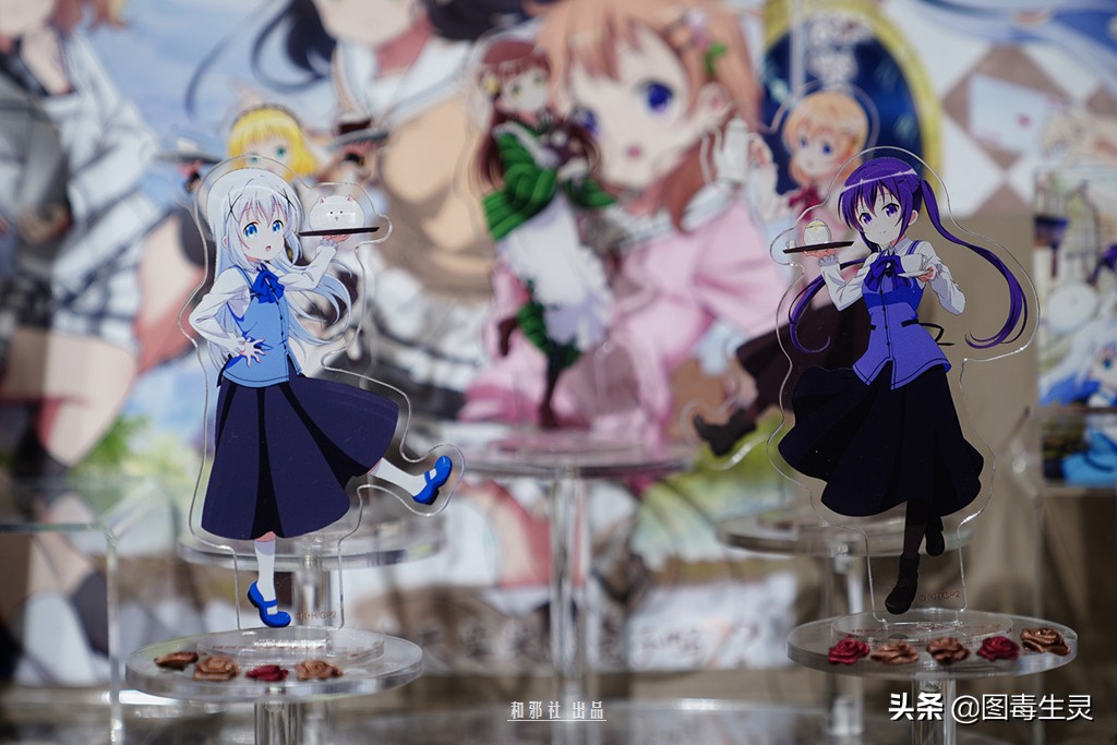 上海外文书店《请问您今天要来点兔子吗？？》主题限定店体验