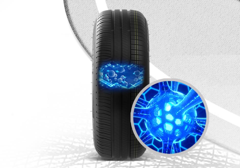 米其林轮胎真的比其他轮胎好吗,米其林轮胎耐磨指数查询表