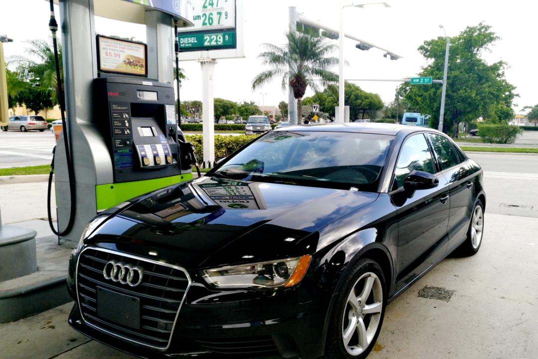 在美国租车一天价格,美国租车推荐哪款