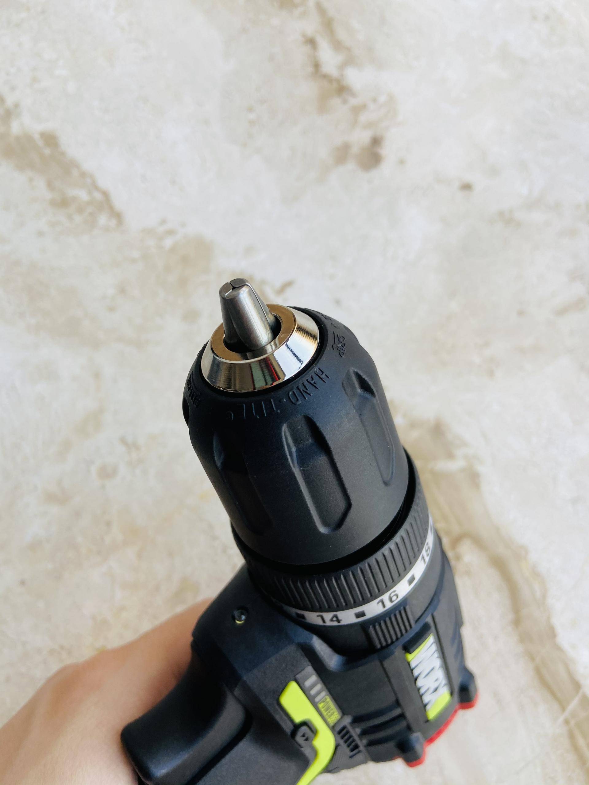 威克士w131.2评测,威克士新款wu130x开箱测评