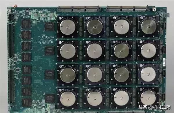 面向未来的100项颠覆性技术,未来10年革命性技术