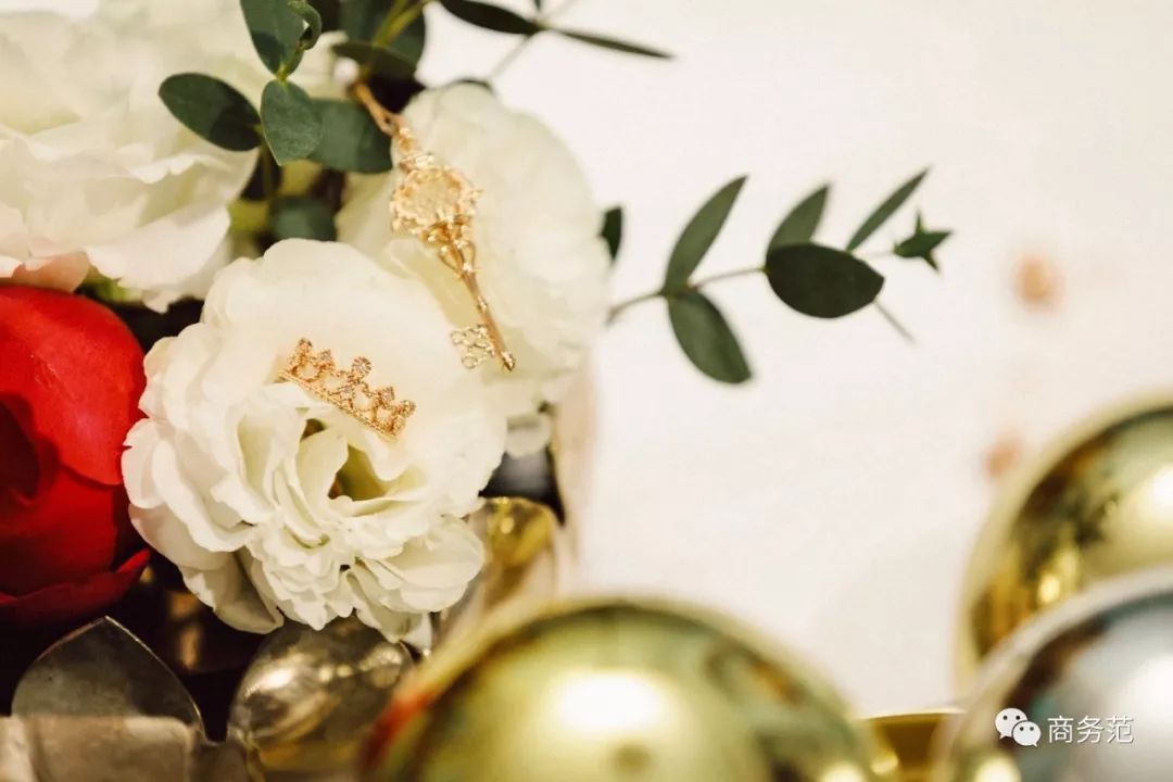 圣诞珠宝哪个牌子好看,圣诞节适合的珠宝