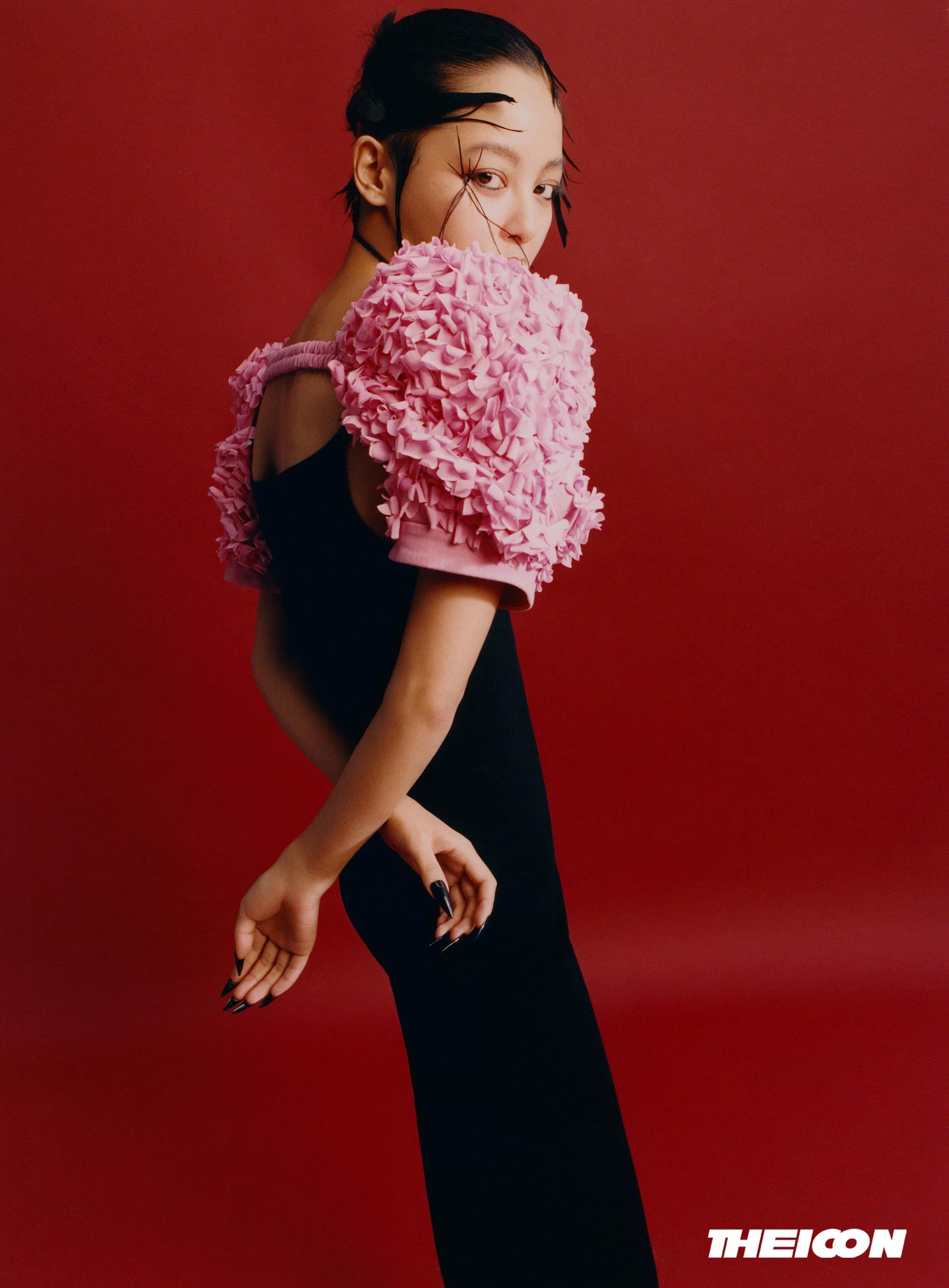 「这几款袖型」让明星们暗暗较劲最后品牌火了