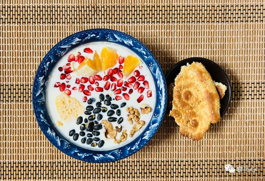 一周健康食谱100种,每日营养绿豆