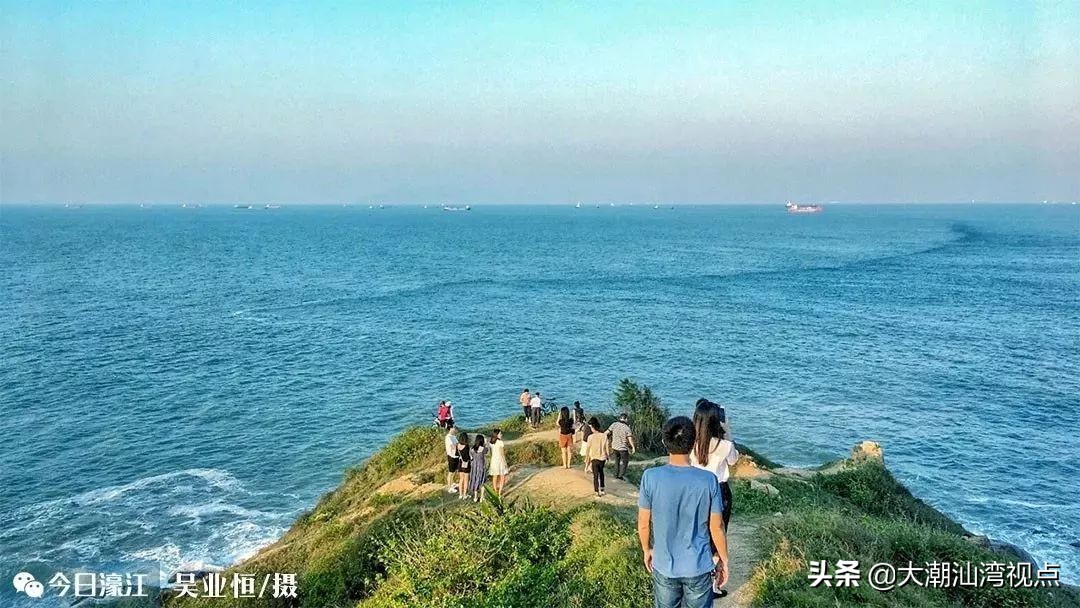 汕头濠江古城旅游攻略,汕头濠江区旅游夜景