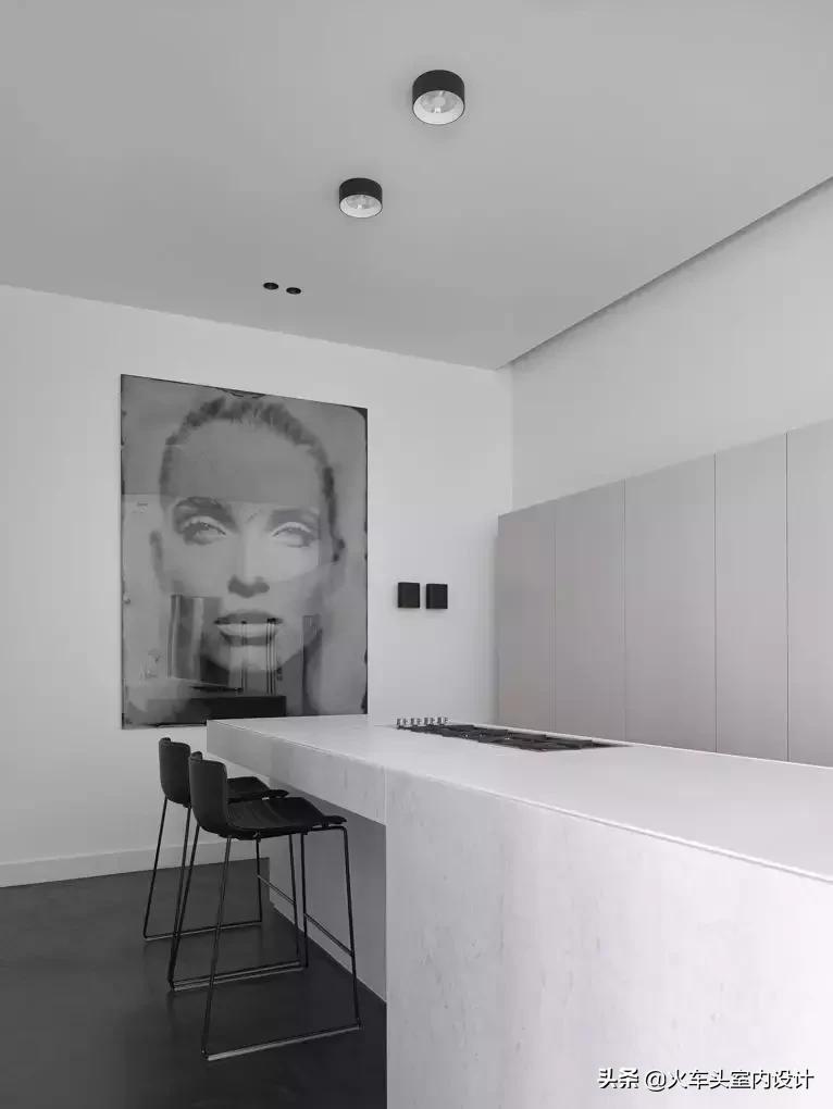 荷兰刻在骨子里的优雅,荷兰极简主义设计鼻祖