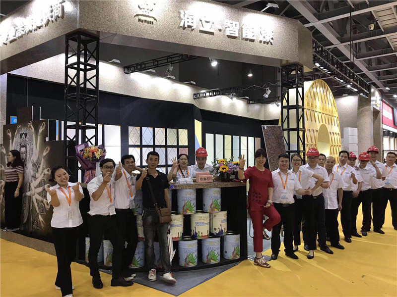 领头羊频频亲临活动为企业代言润立有什么实力如此“高调”?