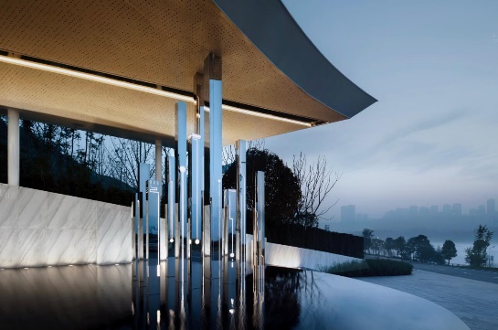 长沙龙湖春江天玺和龙湖春江天曜,龙湖春江天镜有没有商业