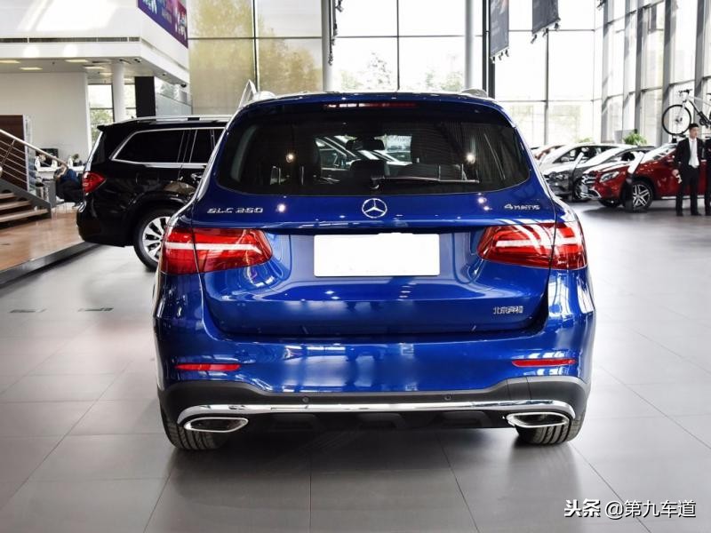奔驰glc260l属于bba吗,奔驰glc260怎么样