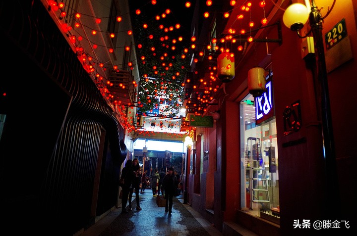 上海田子坊地铁路线,上海田子坊地址在哪