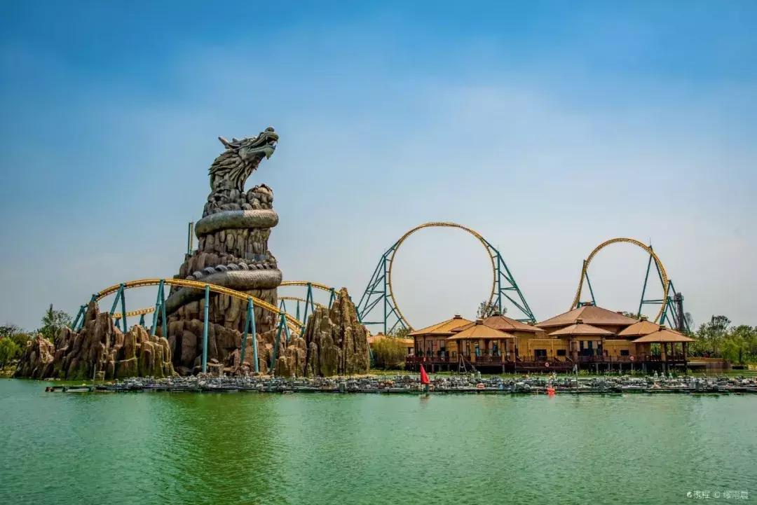 巨便宜全国景点门票1元起,1元特价景点门票