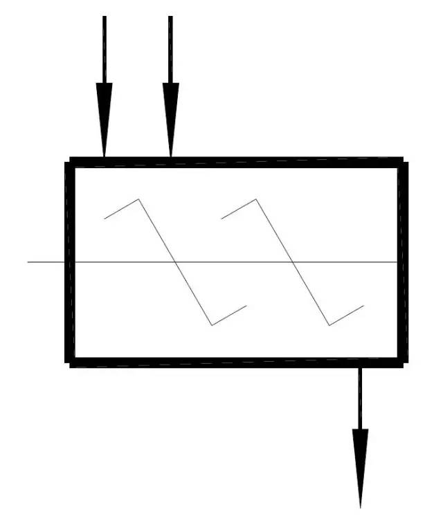 设备图例,cad设备图例大全