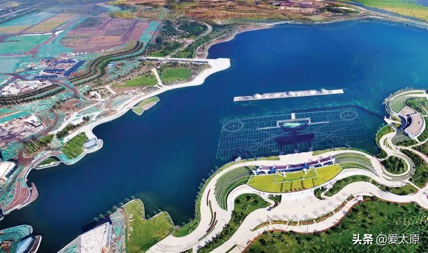 太原新地标,太原新地标建筑