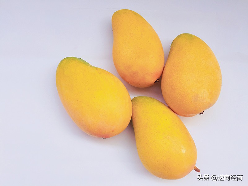 水果店不好做？是现在生意做法变了、看90后小伙创新“水果忍者”