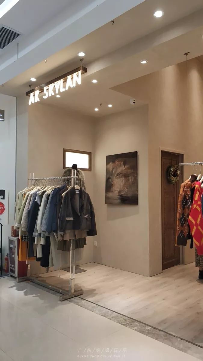 韩国东大门档口服装批发市场图片,韩国东大门服装批发有几个大楼