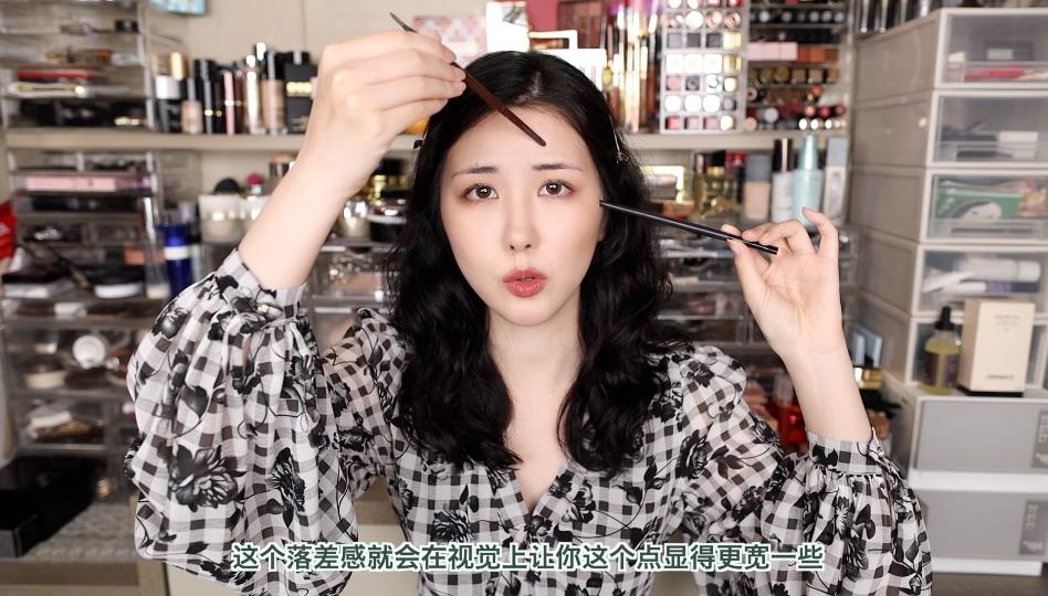 颧骨颧弓整容,颧骨高嘴凸面中凹整容