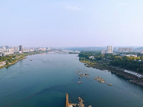 丹江口大坝最新规划图,从蓝图到现实