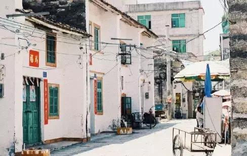 6月涠洲岛自由行,4月中去涠洲岛合适吗