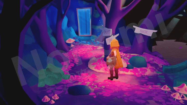 vr摄影棚游戏攻略大全,downtherabbitholevr游戏攻略