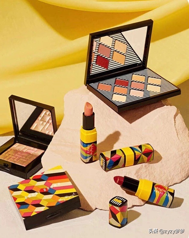 它来了！它来了！它们跟着春天的脚步走来了！