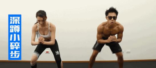 肚子赘肉怎么减掉视频,肚子赘肉怎么减最快变成小蛮腰