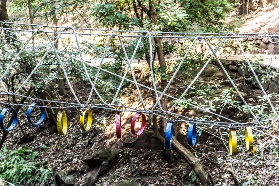 冬天的青龙峡旅游攻略,昆明安宁市青龙峡