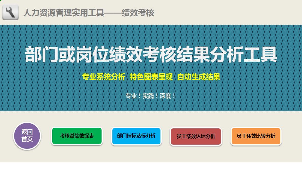绩效考核通用excel模板,excel绩效考核成绩汇总等级函数